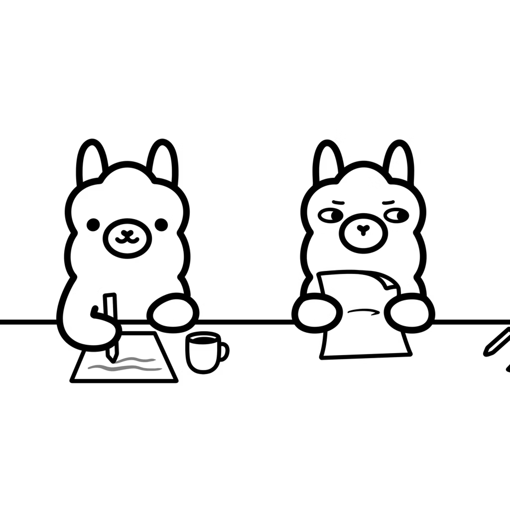 Cover Image for Ollamaで遊ぼう