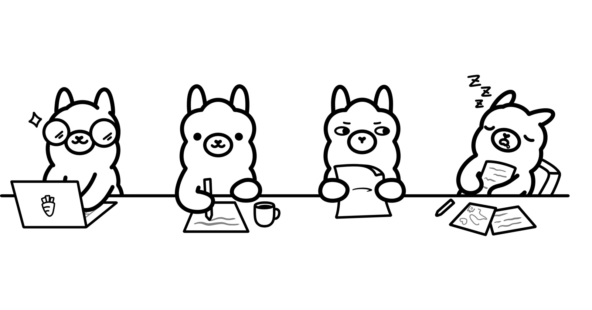 Cover Image for Ollamaで遊ぼう