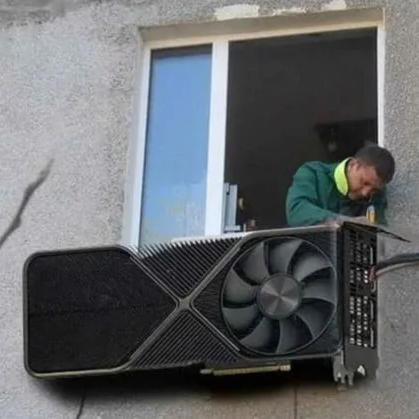 Cover Image for ProxmoxでGPUをパススルーして使いたくて仕方ない人へ