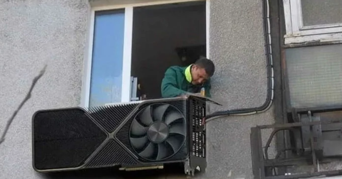 Cover Image for ProxmoxでGPUをパススルーして使いたくて仕方ない人へ